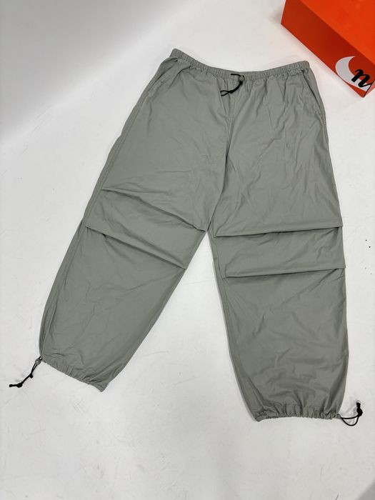 Широкі реп штани парашути широкие штаны baggy parachute rap