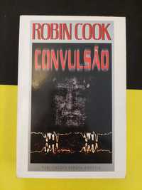 Robin Cook - Convulsão