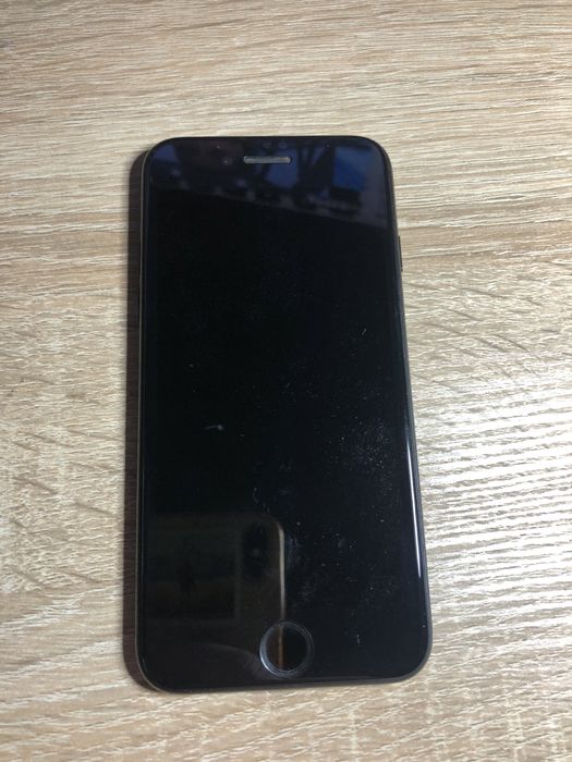 iPhone 7 16 ГБ Touch ID