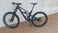 Bicicleta Canyon Spectral CF 9.0 - Bike BTT/ MTB / enduro / trail