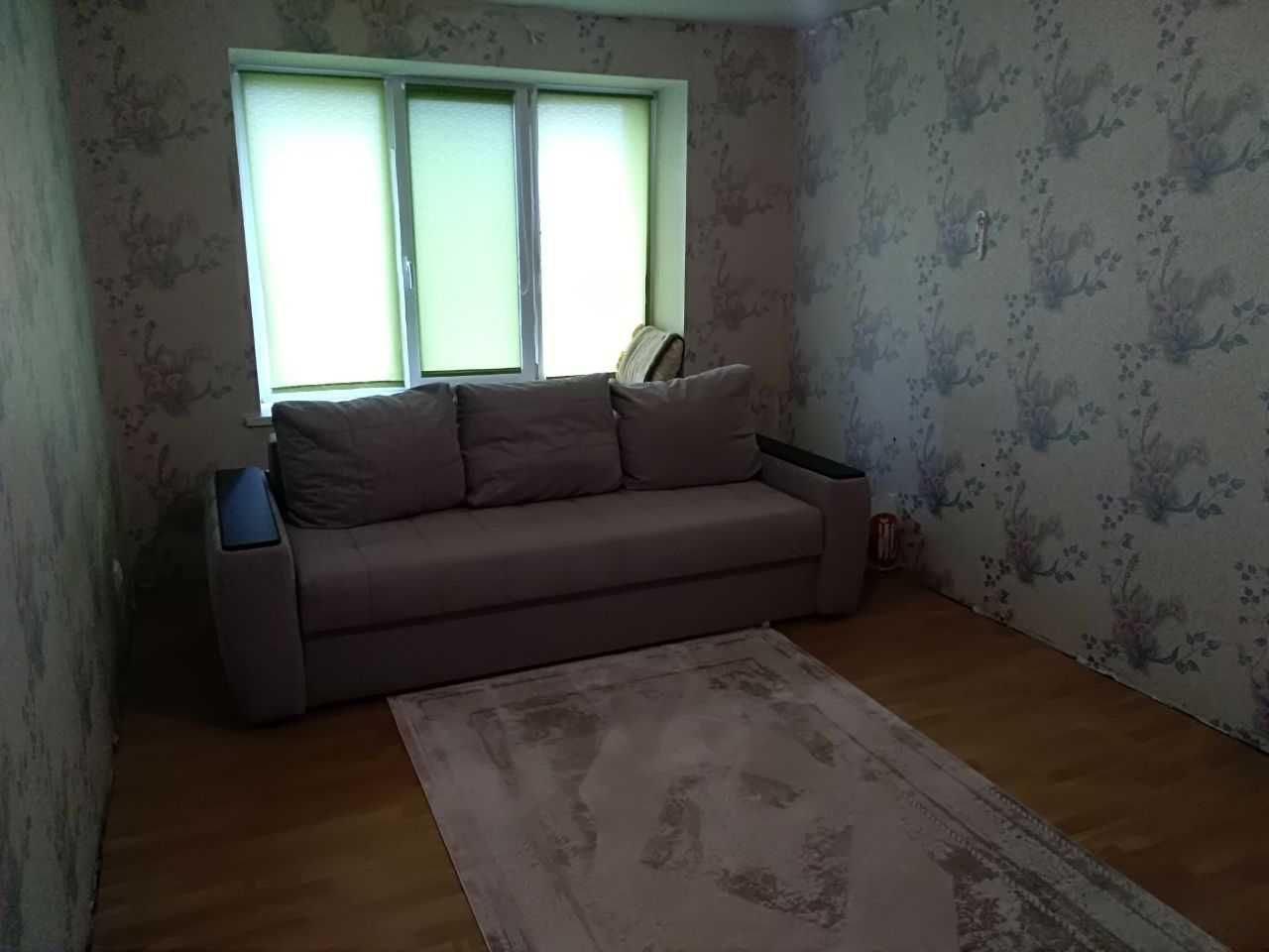 Продаю простору 2к квартиру поліпшеної планіровки (Військове містечко)