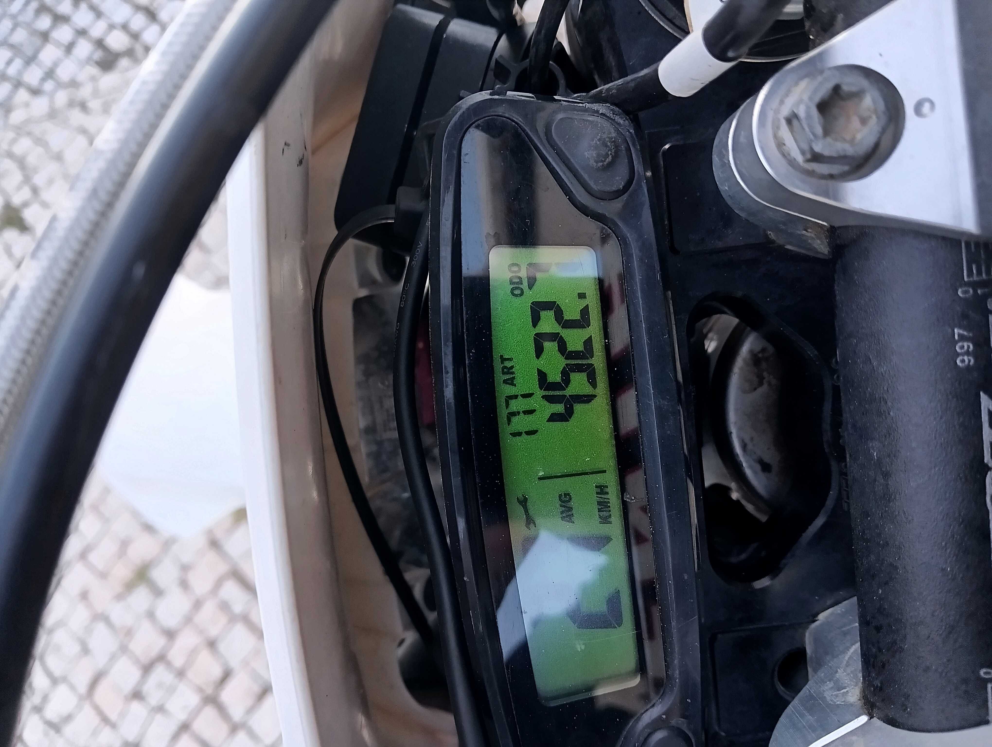 Husqvarna/KTM FE350