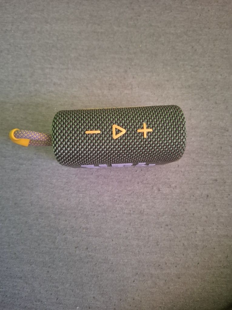 glosnik JBL GO 3