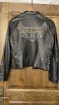 Kurtka motocyklowa harley davidson roz M damska