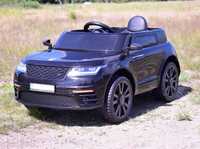 Samochód Range 4x4 Auto AKUMULATOR Motor Elektryczny Land Rover DZIECI