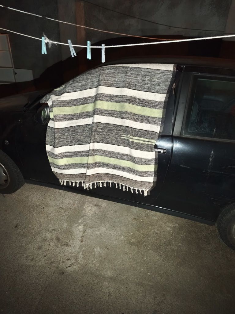 SEAT ibiza 1.0 6k2