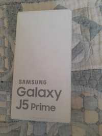 Смартфон Samsung SM-G570F Prime J5 (Black)