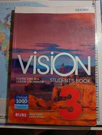 Podręcznik VISION 3