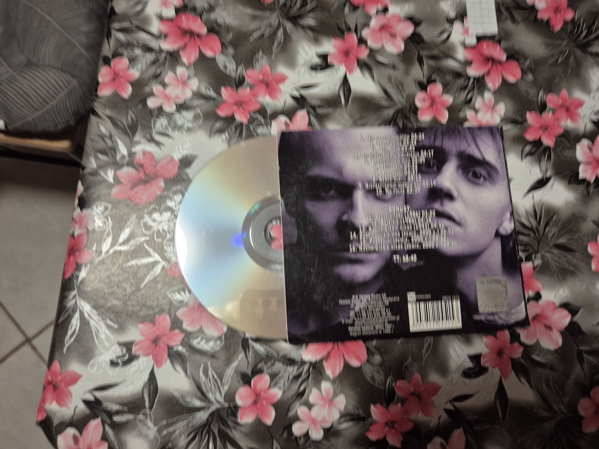Sprzedam płytę cd Rezerwat