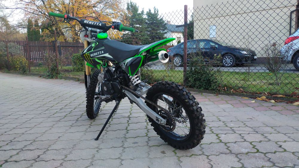 Cross BERETTA 125 17/14