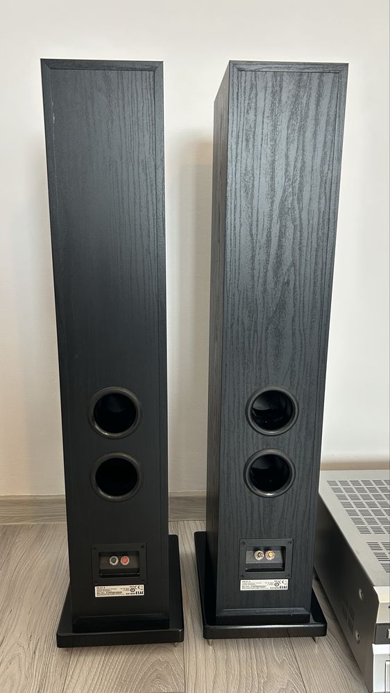 Kolumny Elac fs 67.2