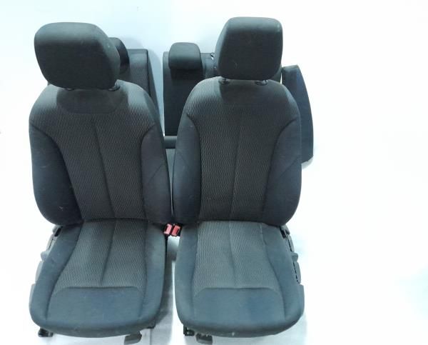 Conjunto de bancos BMW 1 (F20)