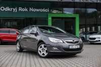 Opel Astra salon pl, 1.6, zadbana