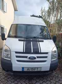 Ford Transit MK7 2.2 2013