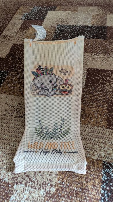 Гірка для купання