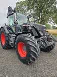 Ciagnik rolniczy fendt 720 s4 2016r 5300mth