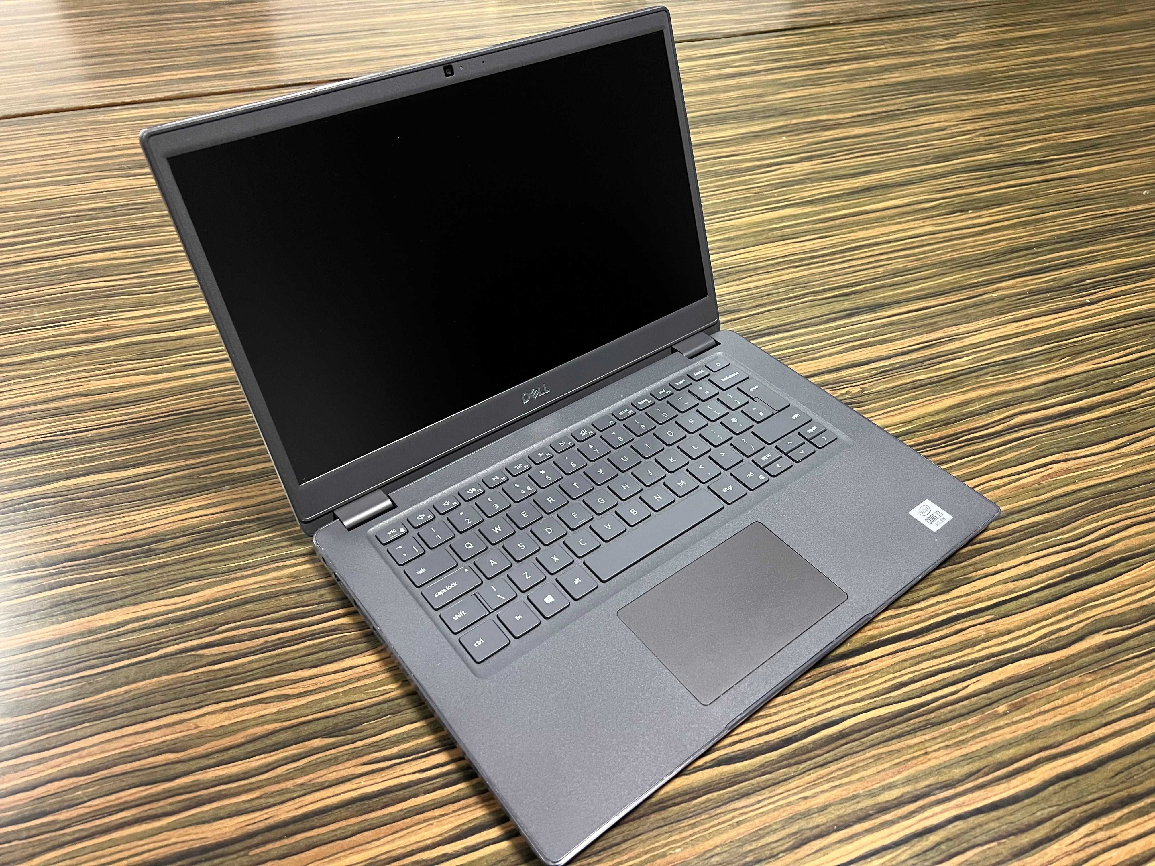 Laptop Dell Latitude 3410 i3 10110U 16/256GB SSD 14" FHD W11P 26161