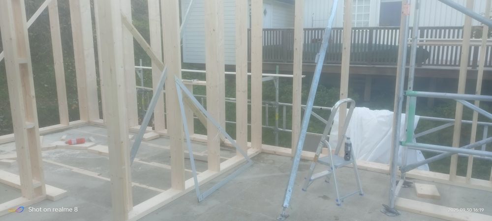 Dach od A do Z. Wykonanie