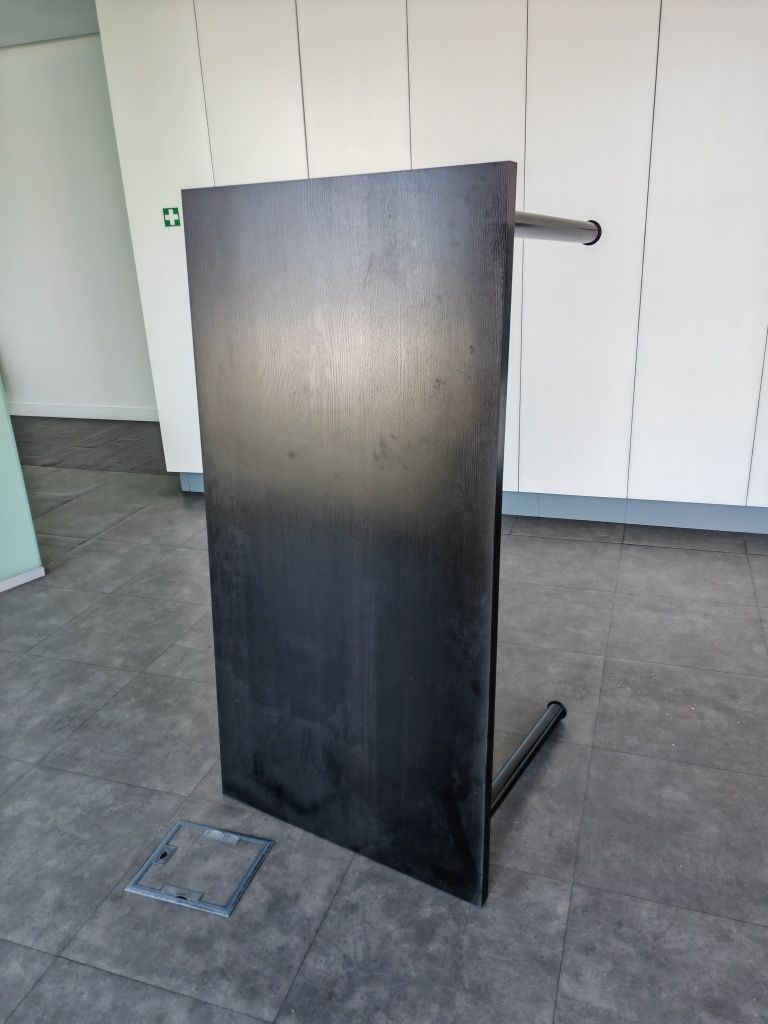 4 de Mesa vika amon ikea preta