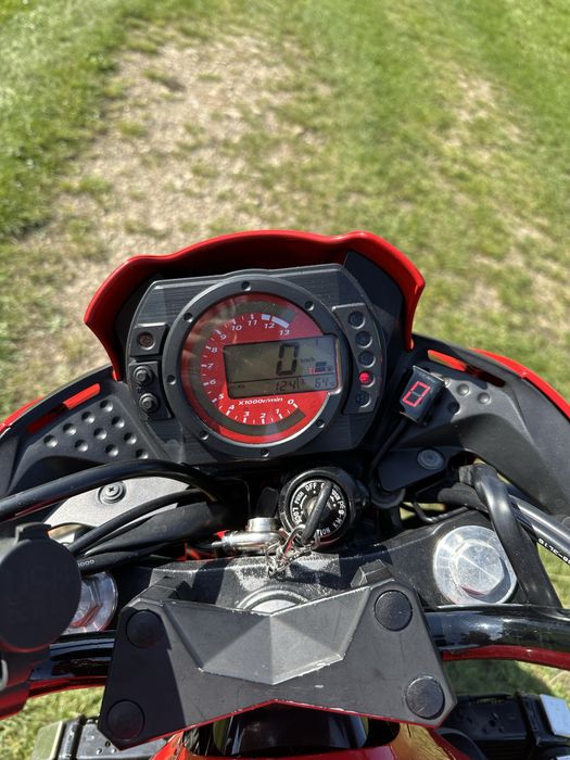 Продається Kawasaki Z 750