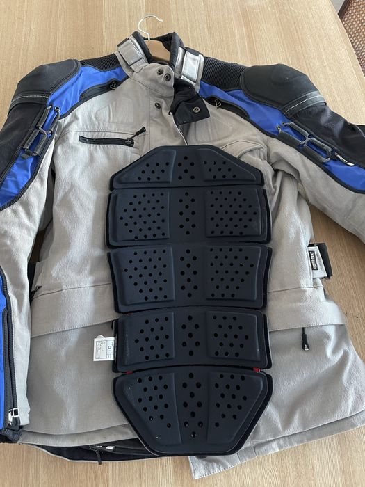 FATO DAINESE (casaco  + calças)