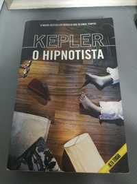 O hipnotista de kepler