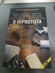 O hipnotista de kepler