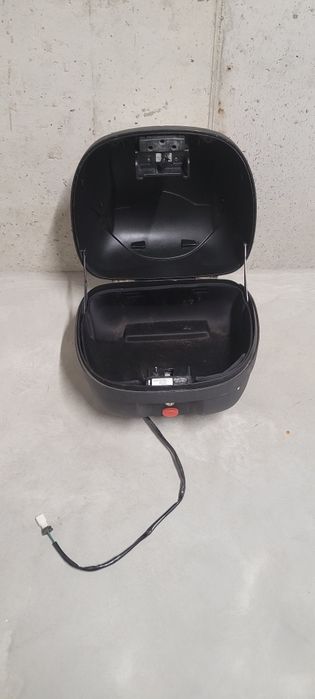 Kufer Coocase v36 motocykl/skuter
