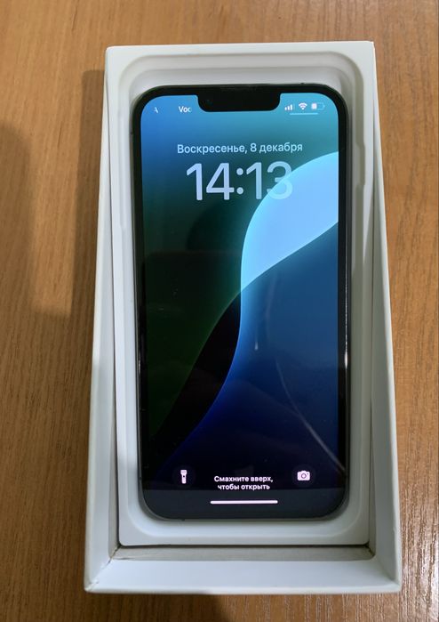 iPhone 13 Pro 128GB