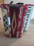 Instrumentos Musicais