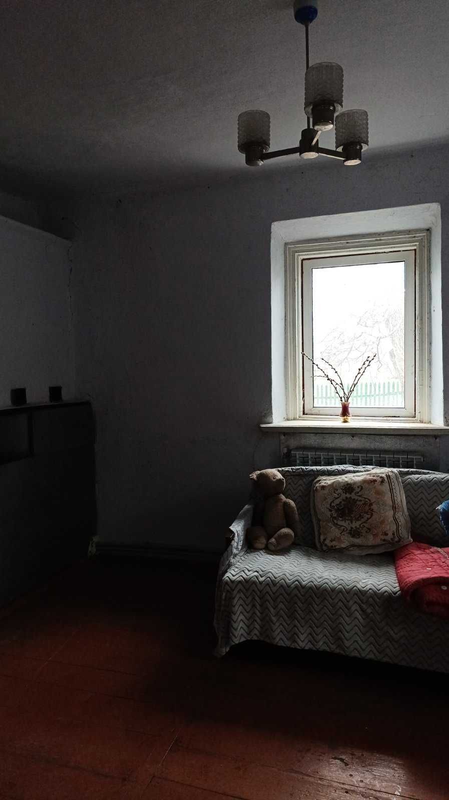 Продам Будинок,Дім,хата с.Ялтушків