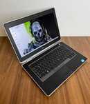 DELL LATITUDE E6420 Intel Core  6 гб / 250 ГБ
