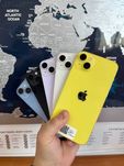 Apple Iphone 14 Plus 128GB 256GB Black White Neverlock з фіз сімкою