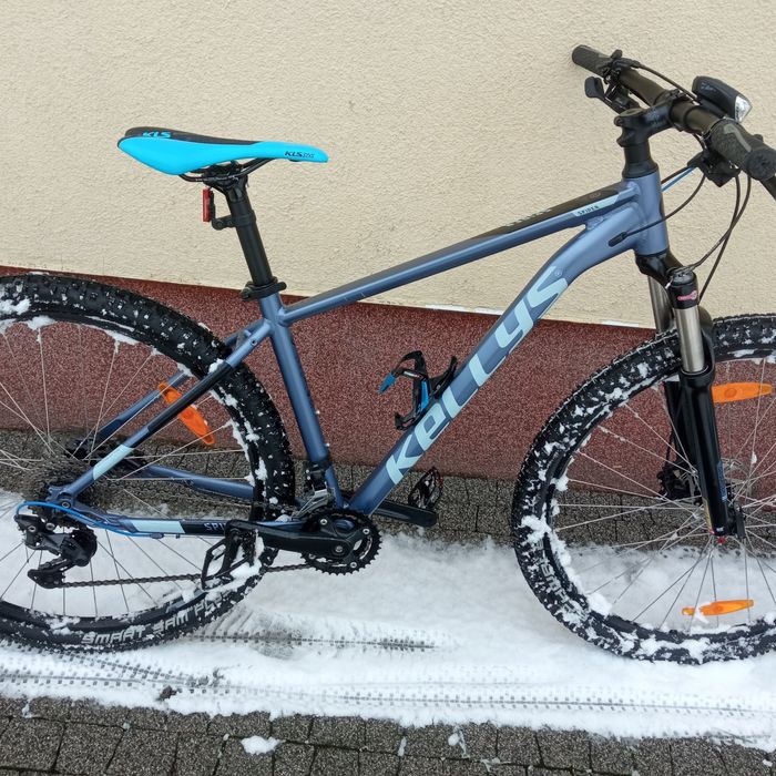 Rower górski MTB KELLYS Spider 80