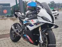 BMW S1000RR PACK M 9/2023