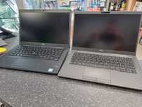 Laptop Dell markowe