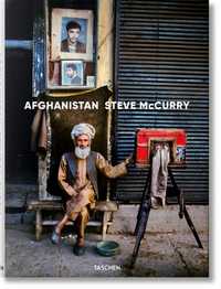 Книга Steve McCurry: Afghanistan