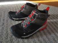 Buty Quechua dechatlon 31 wodoodporne