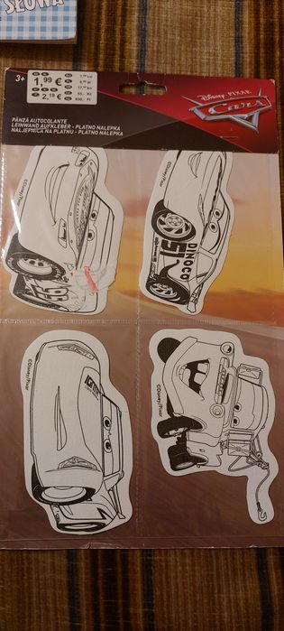 Zestaw mix dla dzieci