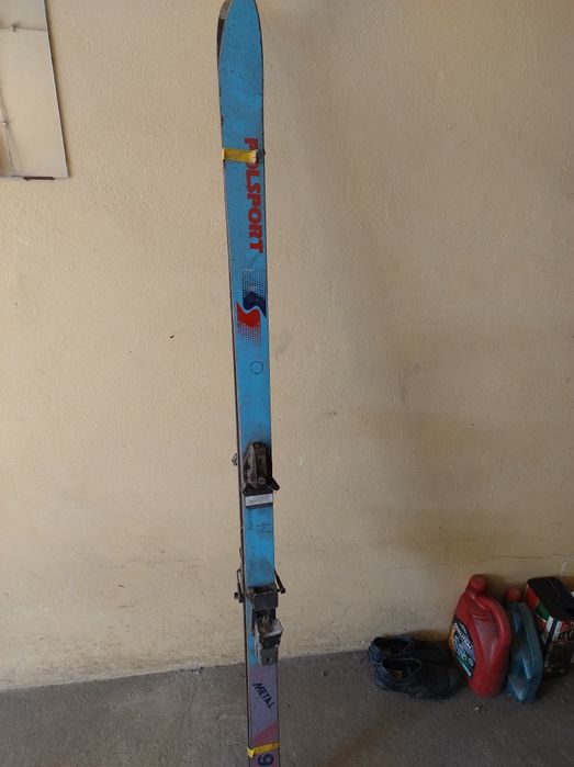 Sprzedam Narty POLSPORT