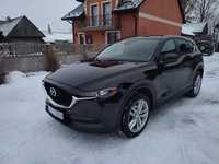 Mazda CX-5 Sprzedam Mazda cx5 4×4 automat