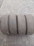 Opony letnie 235/50/19
