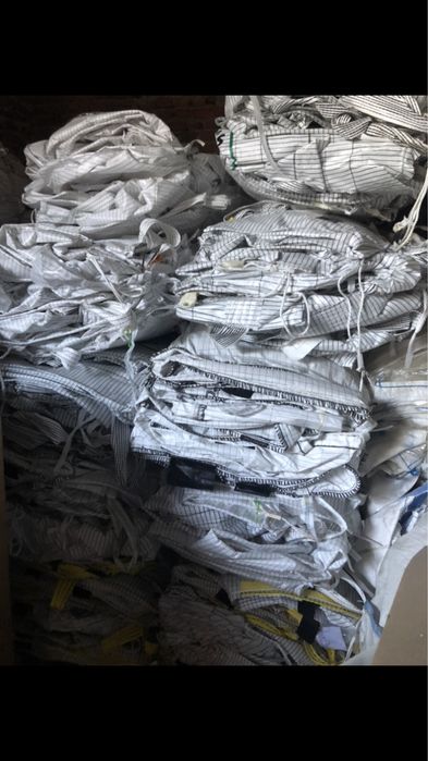 Worki Big Bag Big Bagi na zboże gruz złom owoce warzywa ziemniaki