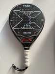 Raquete Padel AT 10 Genius Luxury Series