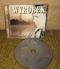 Boguslaw Wyrobek / LEGENDA / CD / BDB /