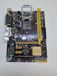 Płyta główna Asus H81M-C  socket Lga 1150 pod i3 i5 i7 4-gen
