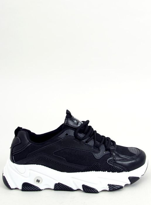 Buty Sportowe Noah Black