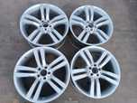 Felgi Alu Mercedes GLK 204 5x112 ET45 8.5J20