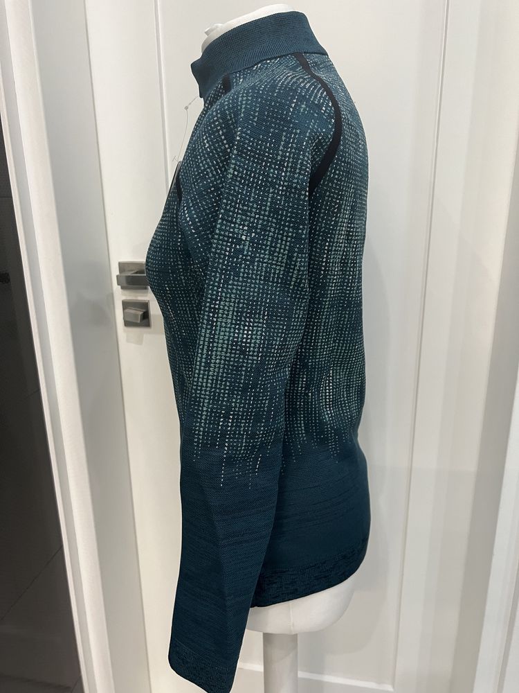 Odlo bluza damska rozm.S