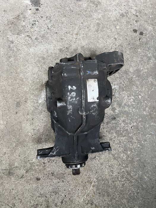 Szprzedam dyfwrencjal (dyfer) bmw f10 2,0